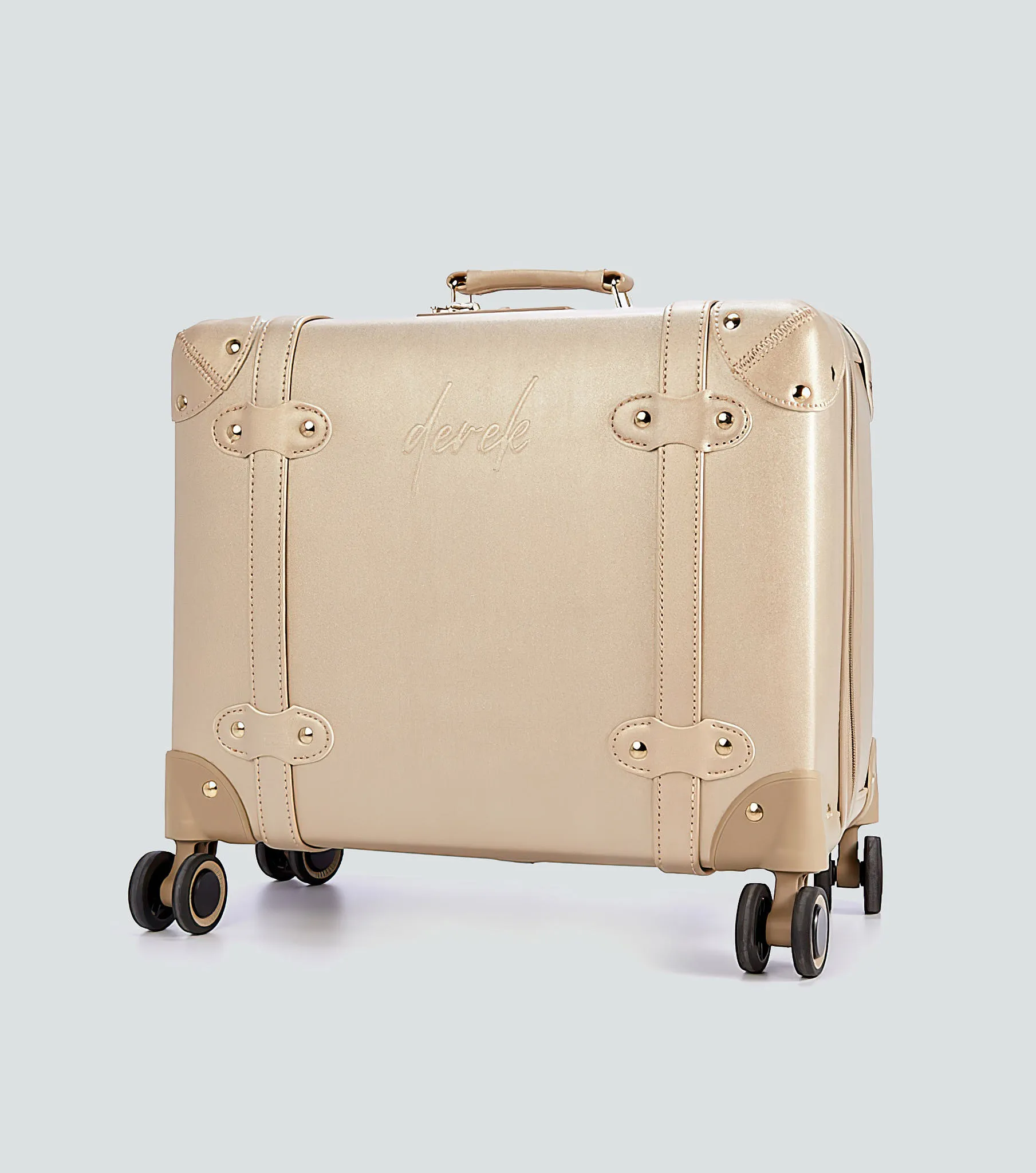 Maleta De Viaje Mediana 16 Derek 828579 DO