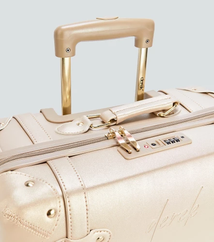 Maleta De Viaje Mediana 16 DerekDO