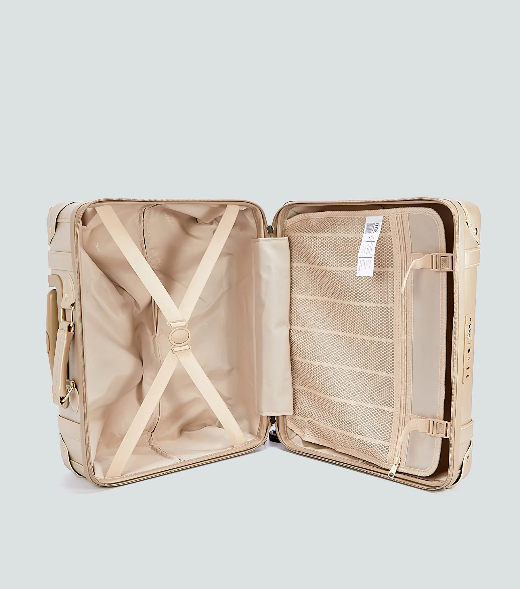 Maleta De Viaje Mediana 16 Derek 828579 DO