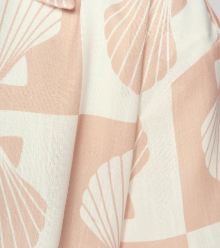 Manolo Camisera Extraoversize Sublimada TyperKQ