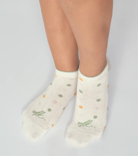 Medias Tobilleras Para Mujer Bipack Luna Derek LovelyAR