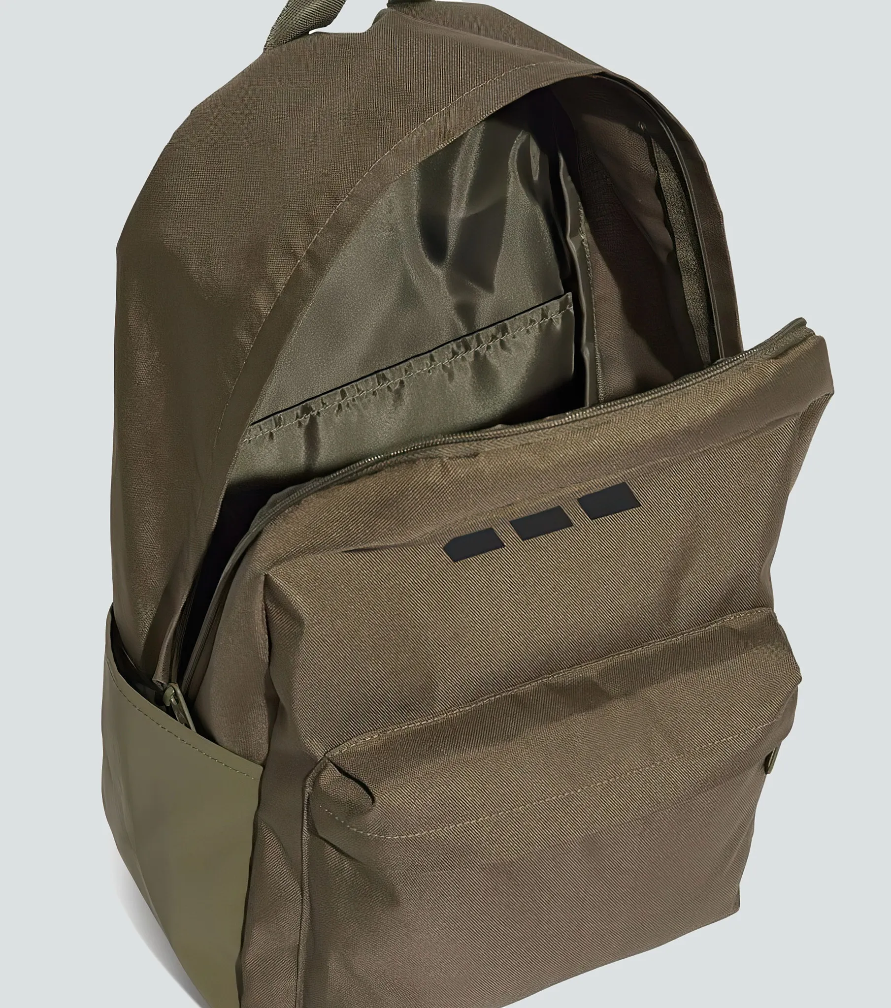 Morral Adidas Clsc Bars Bp 129998 VD