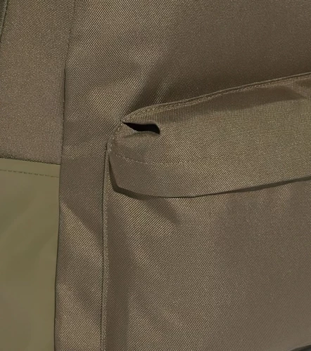 Morral Adidas Clsc Bars BpVD