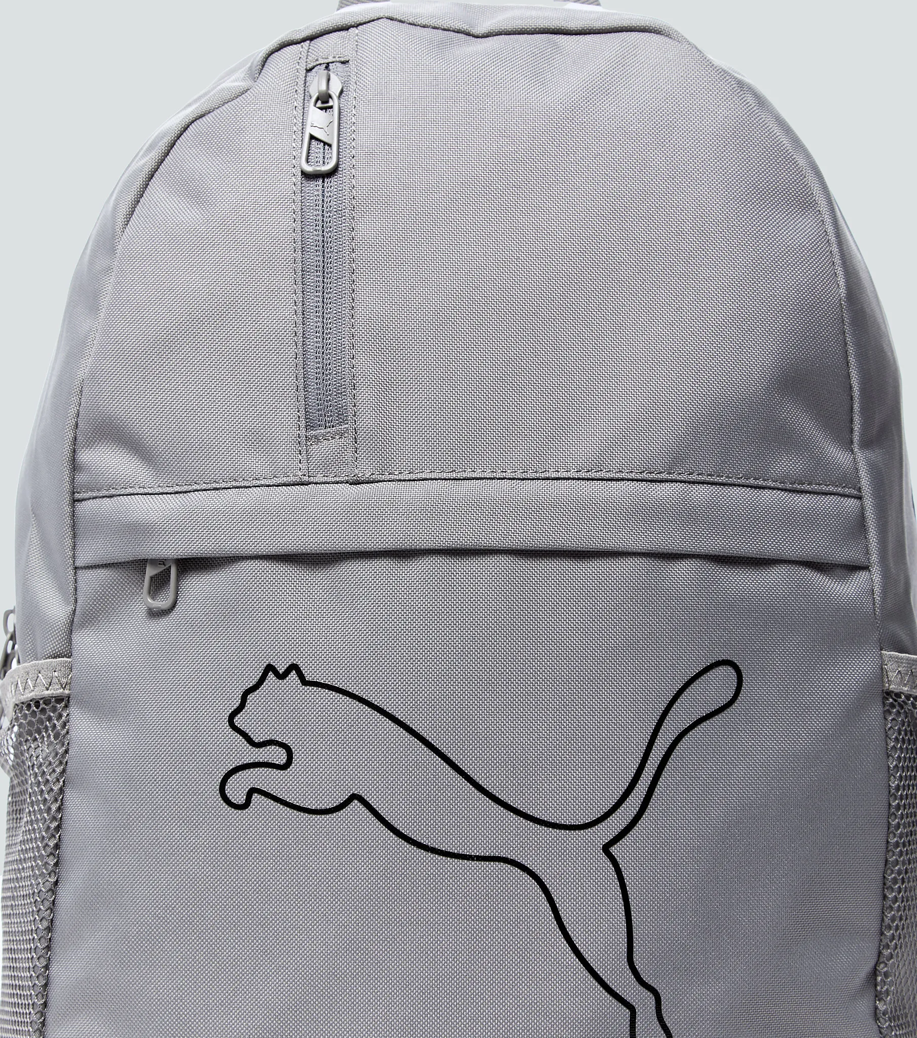 Morral Puma Plus Backpack 129982 GR