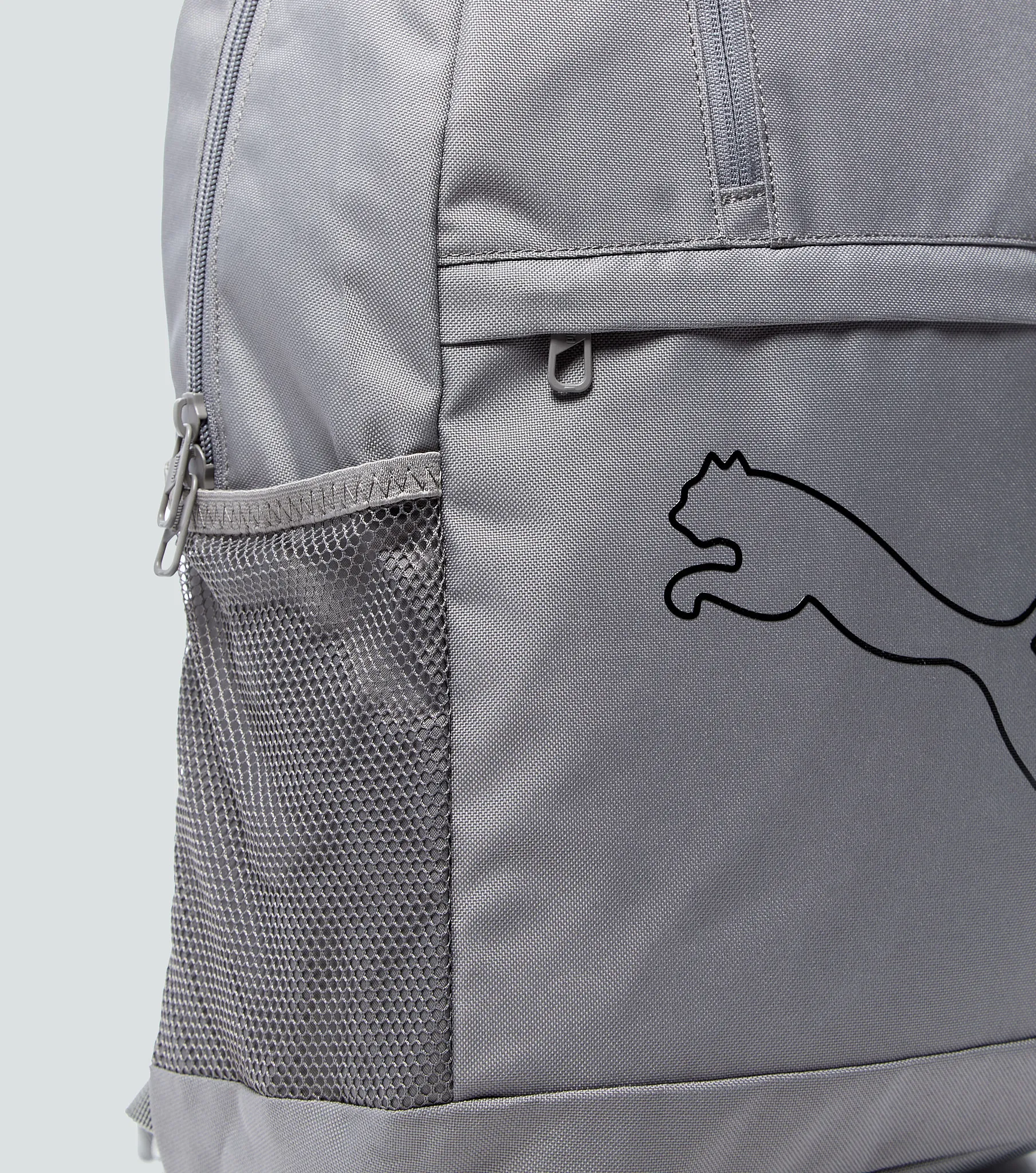 Morral Puma Plus Backpack 129982 GR