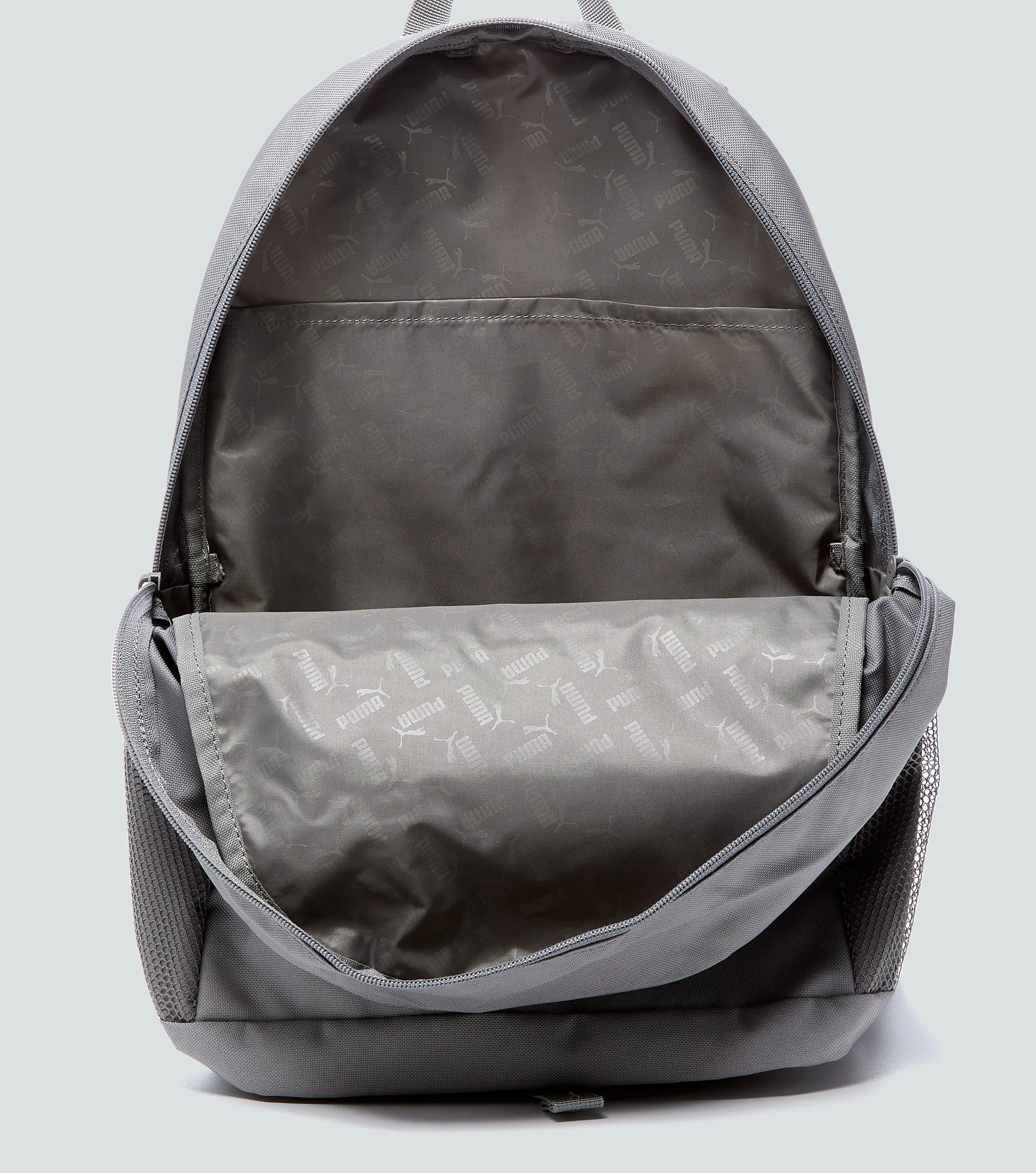 Morral Puma Plus Backpack 129982 GR