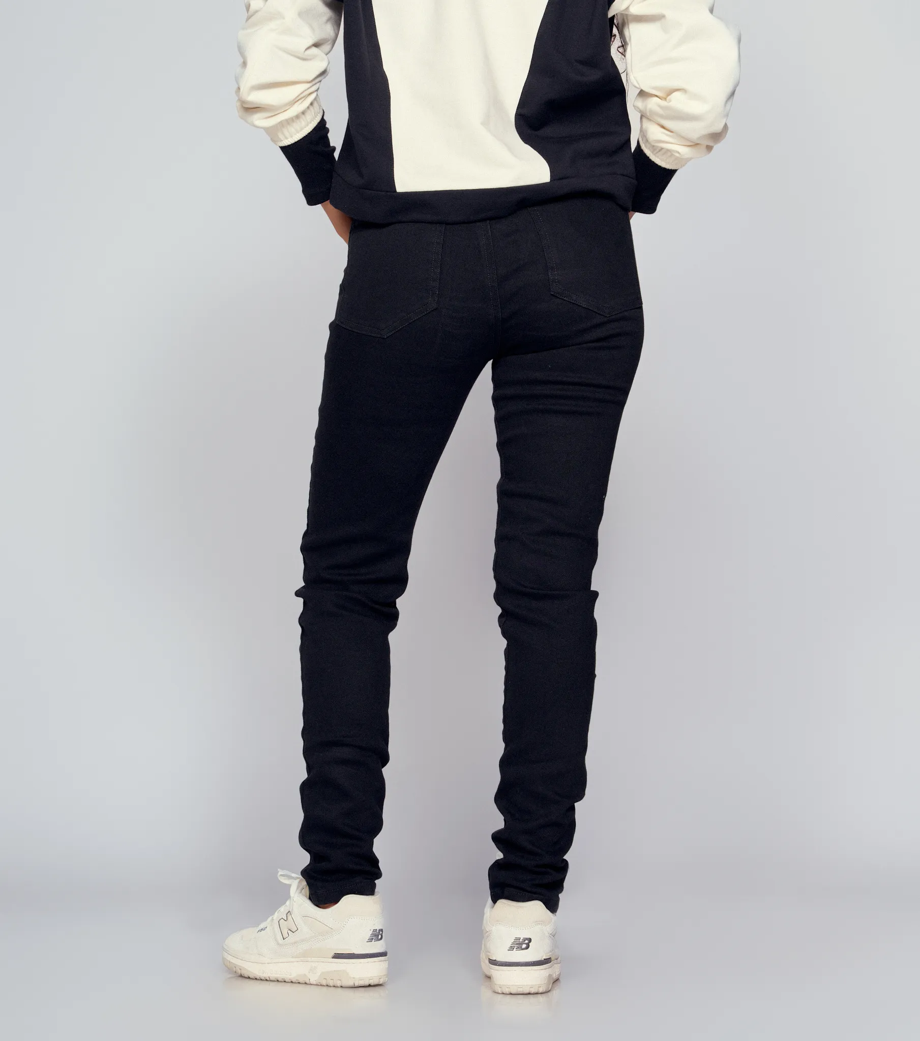 Naomi Jean Skinny Negro TyperNG