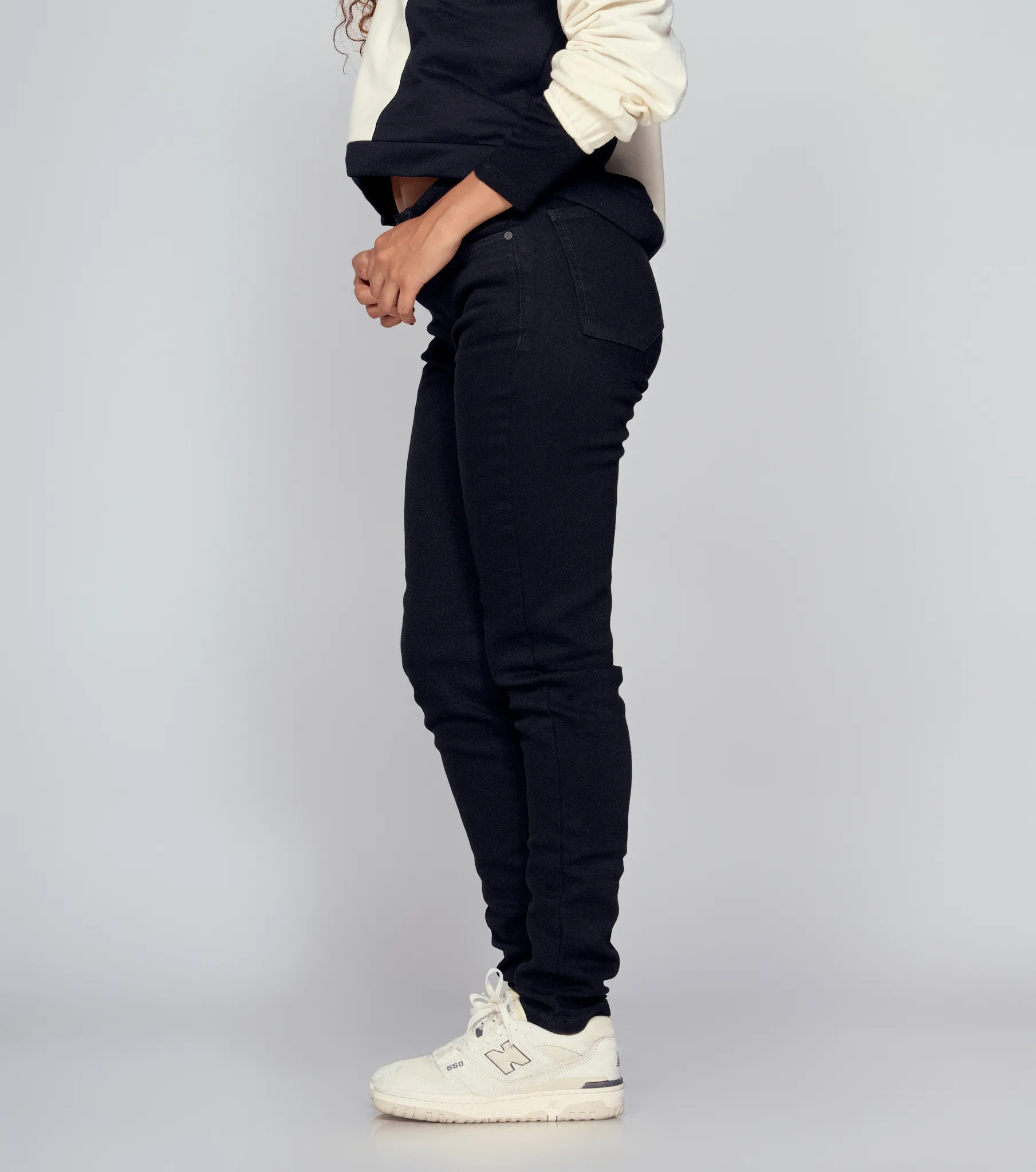 Naomi Jean Skinny Negro Typer 834339 