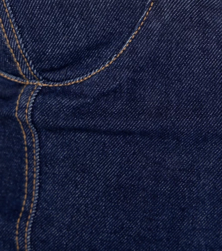 Ornela Corset En Denim Slim Fit TyperAZ