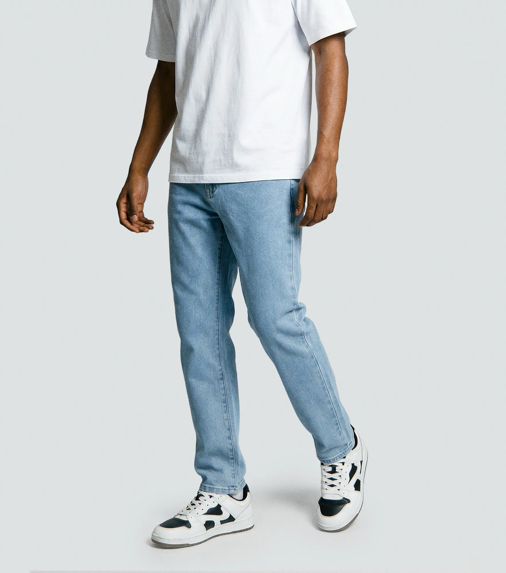Oscar Jean Relax Fit TyperAZ