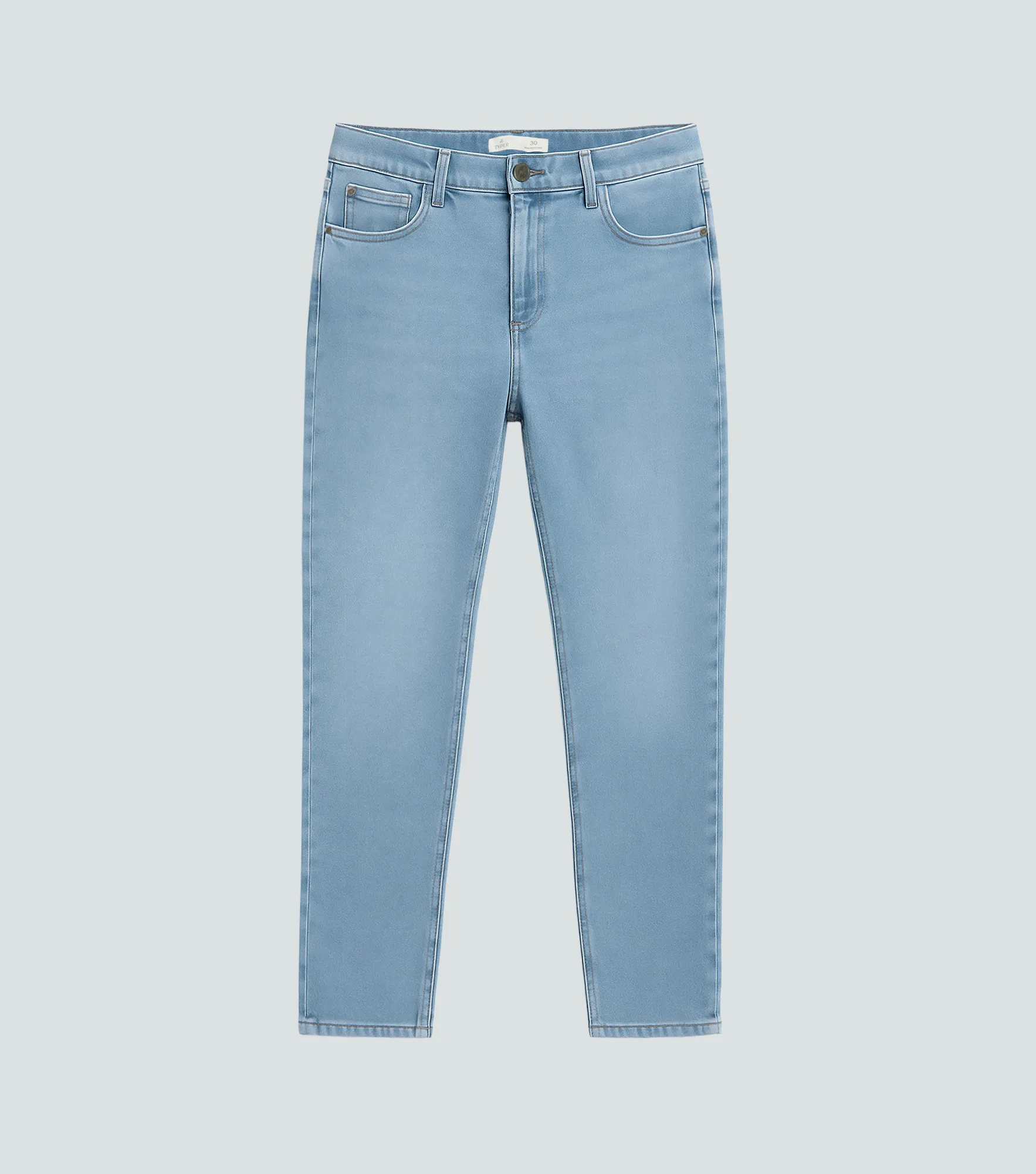 Oscar Jean Relax Fit Typer 829001 AZ