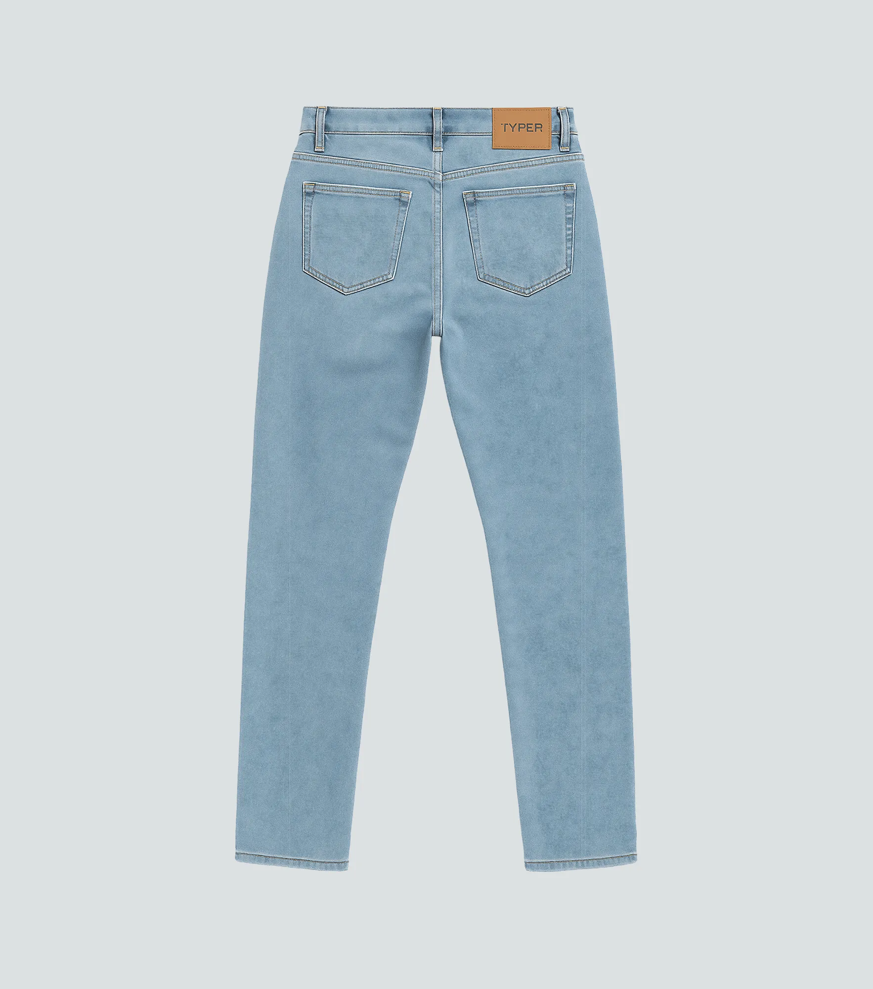 Oscar Jean Relax Fit Typer 829001 AZ