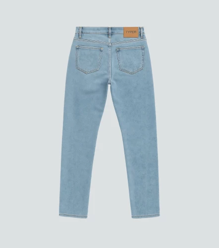 Oscar Jean Relax Fit TyperAZ