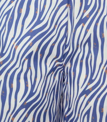 Pantalon Para Mujer Con Elastico En Pretina DerekAZ