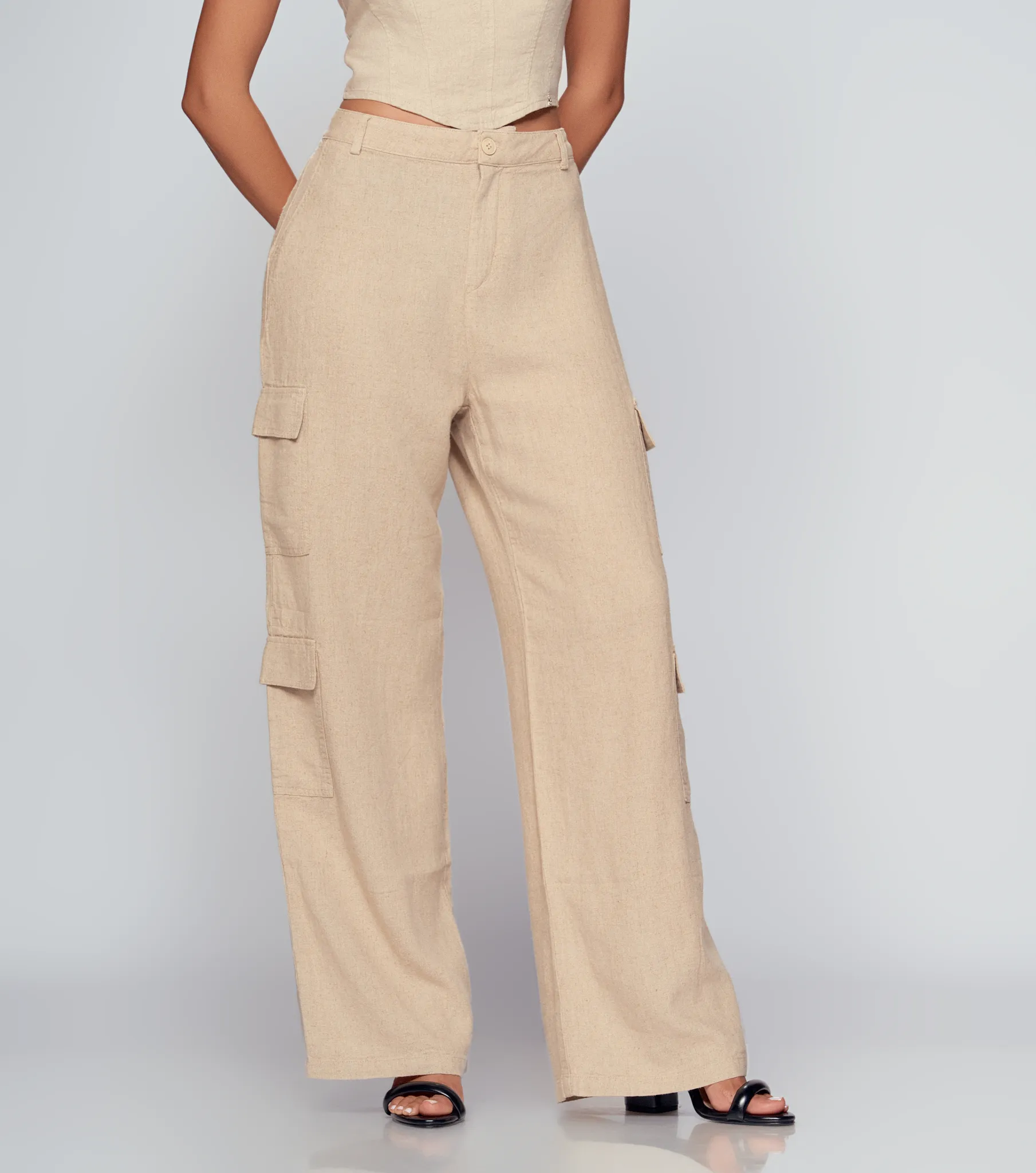 Pantalon Para Mujer Lindsay Derek Lovely 834367 BG