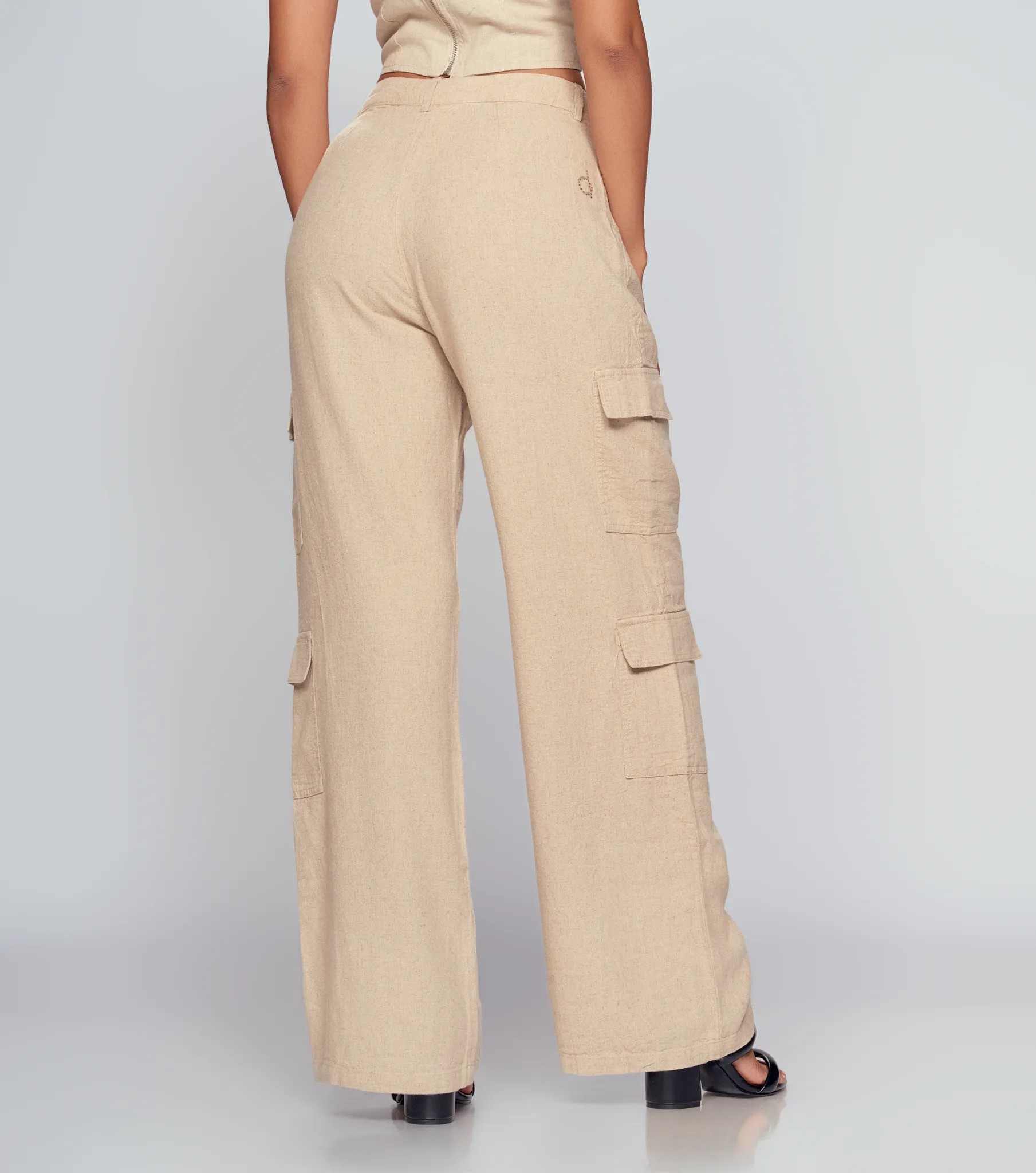 Pantalon Para Mujer Lindsay Derek Lovely 834367 BG