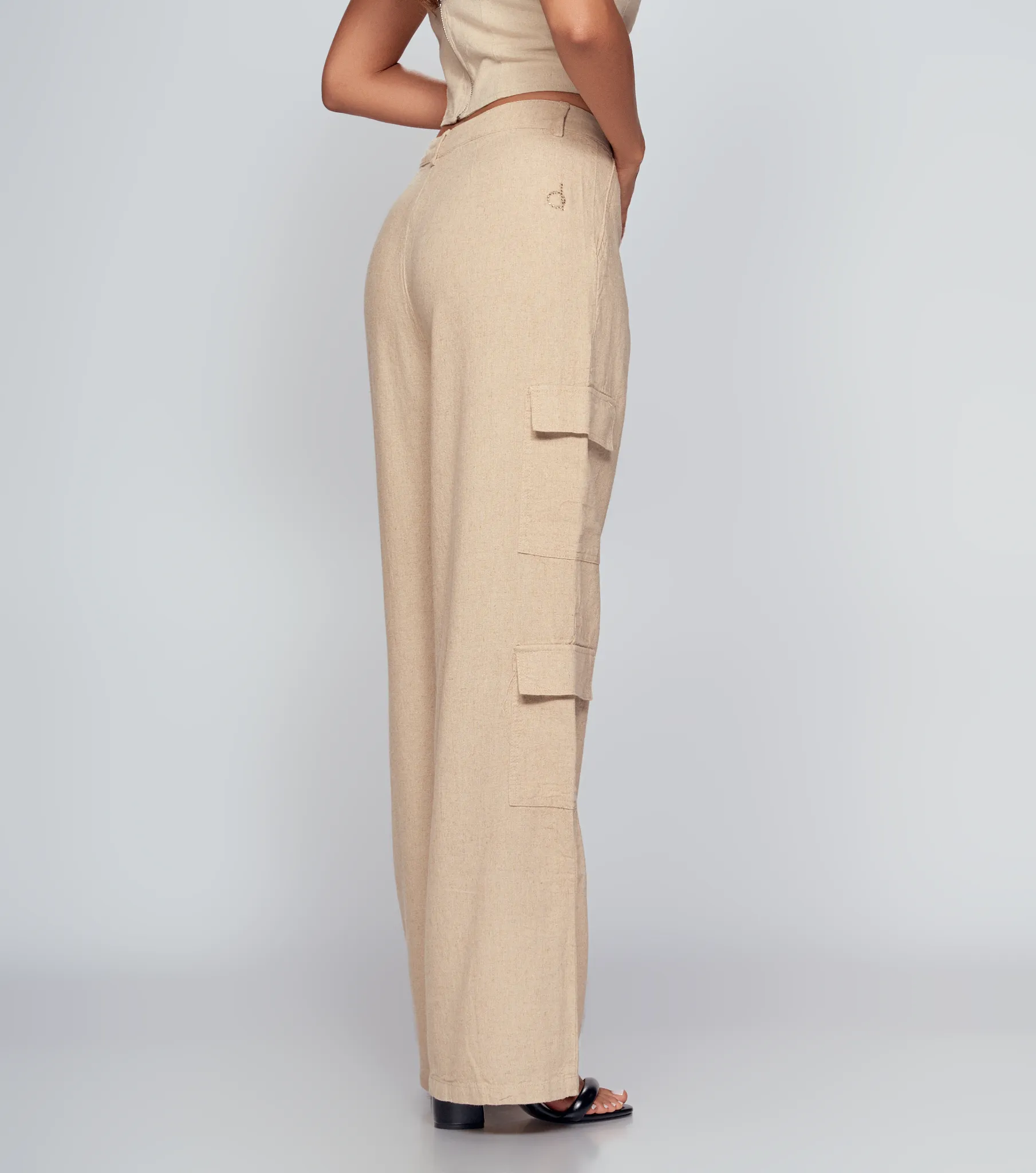 Pantalon Para Mujer Lindsay Derek Lovely 834367 BG