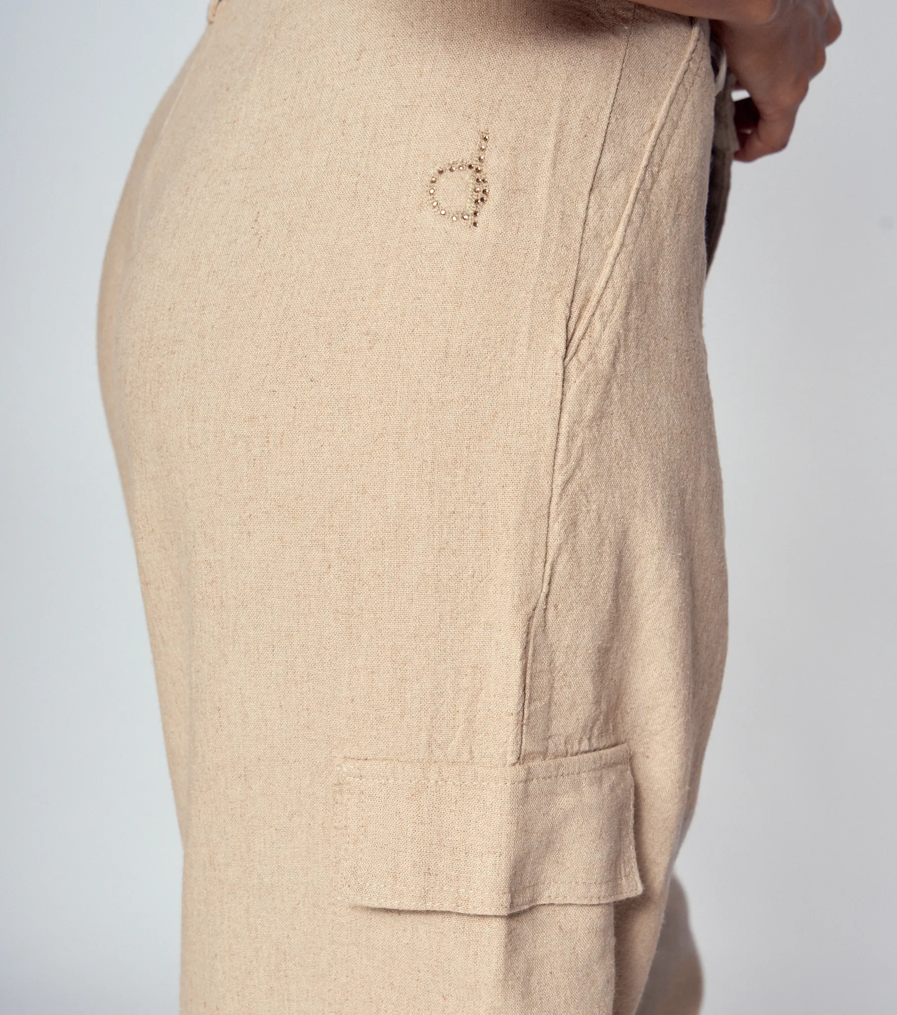 Pantalon Para Mujer Lindsay Derek Lovely 834367 BG