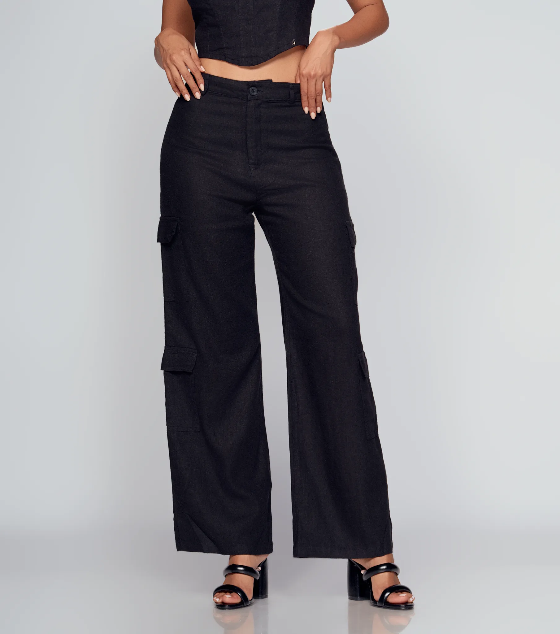 Pantalon Para Mujer Lindsay Derek Lovely 834367 BG