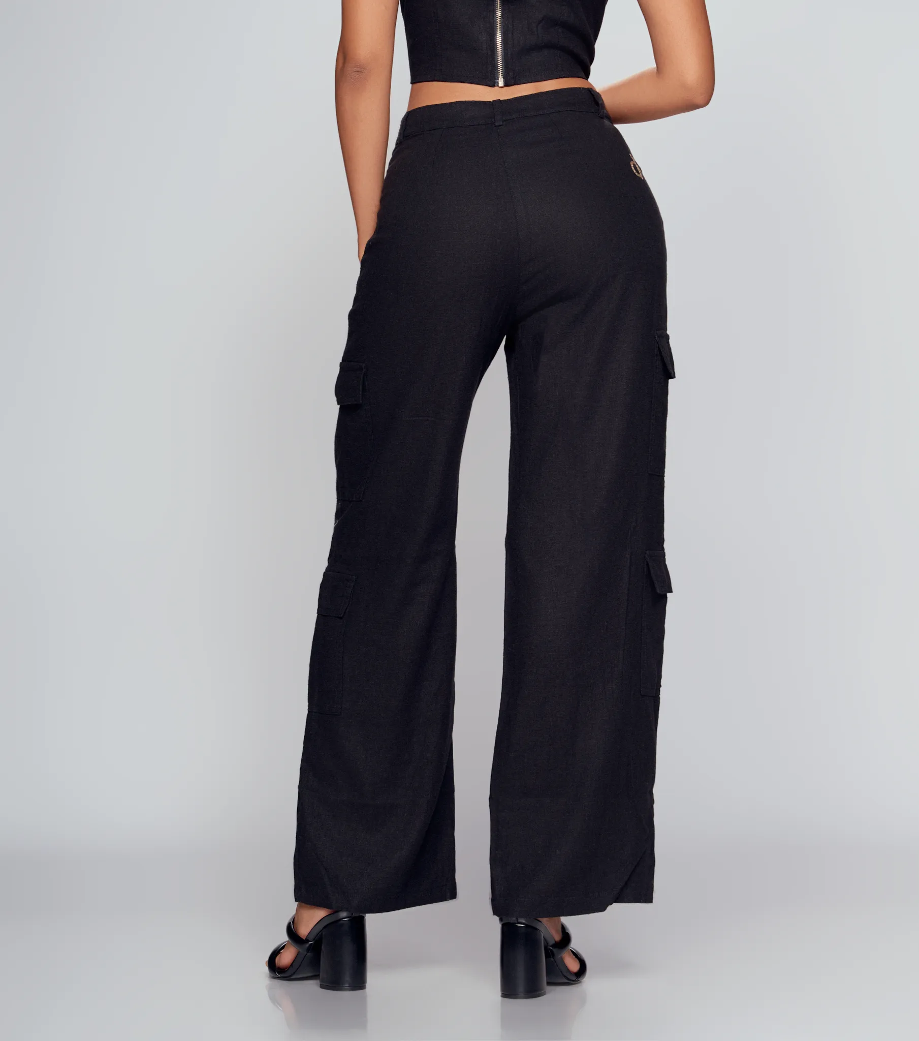 Pantalon Para Mujer Lindsay Derek Lovely 834367 BG