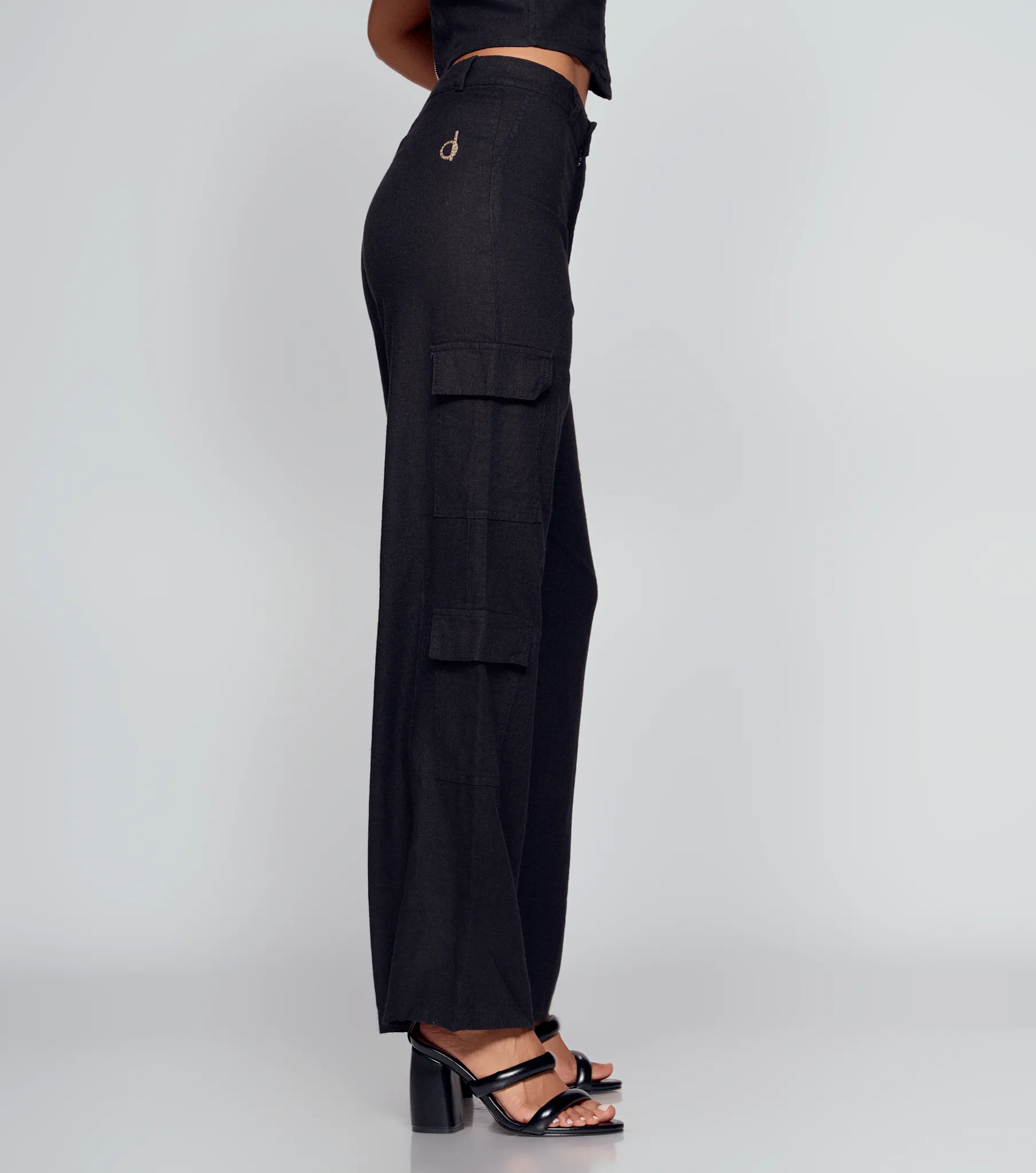 Pantalon Para Mujer Lindsay Derek Lovely 834367 BG