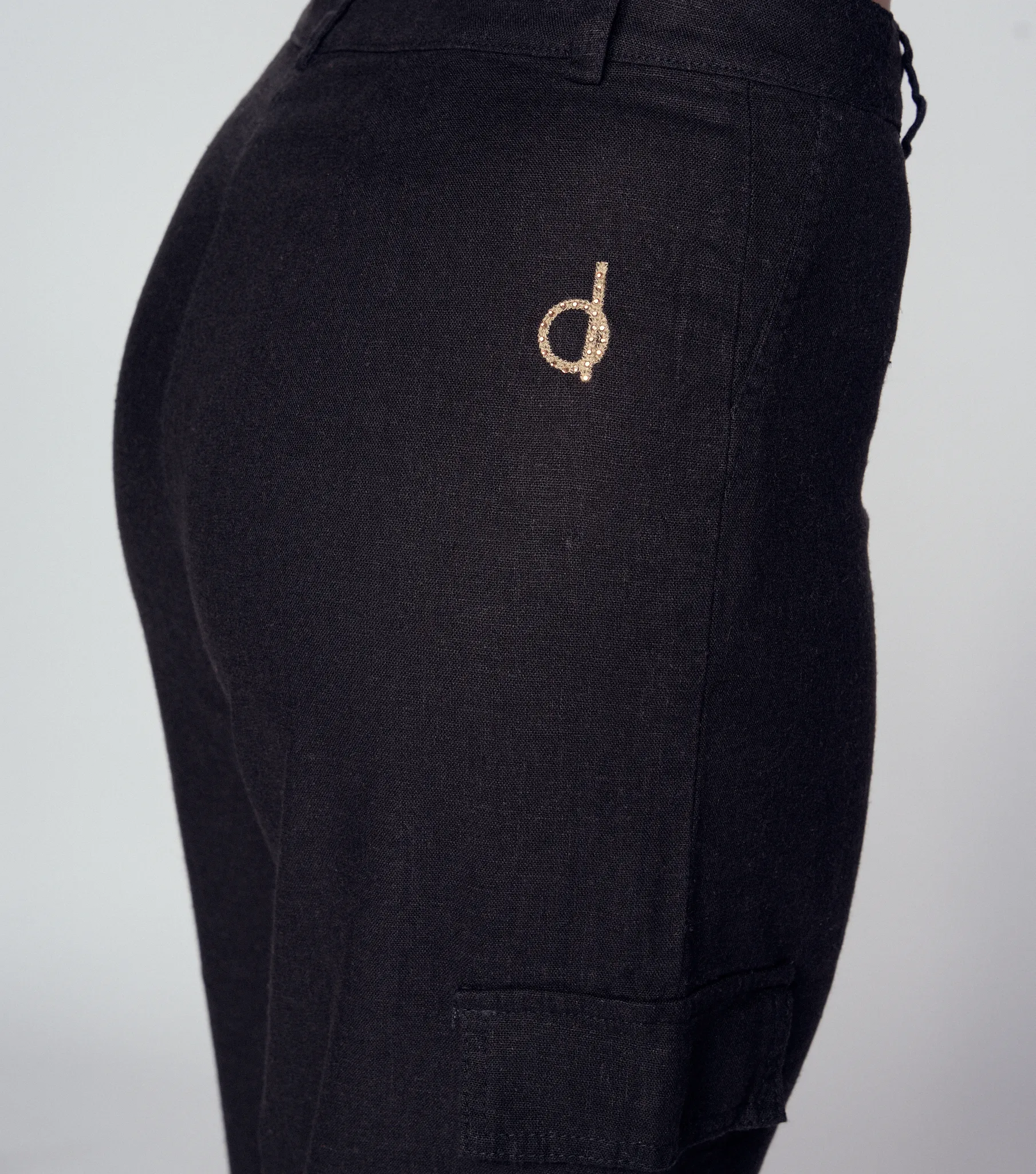 Pantalon Para Mujer Lindsay Derek Lovely 834367 BG