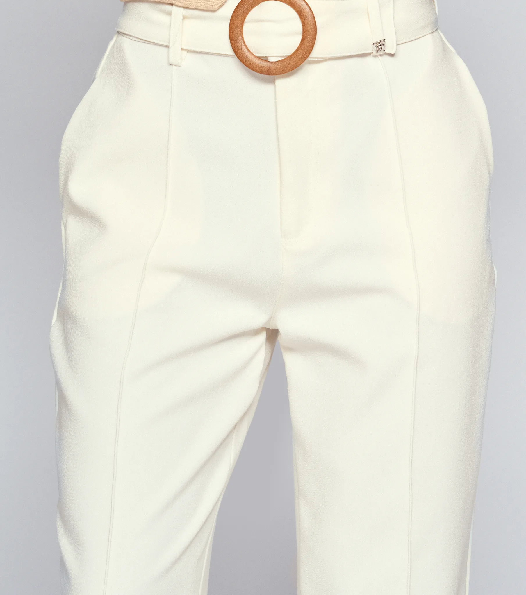 Pantalon Para Mujer Unicolor Derek 831398 AR