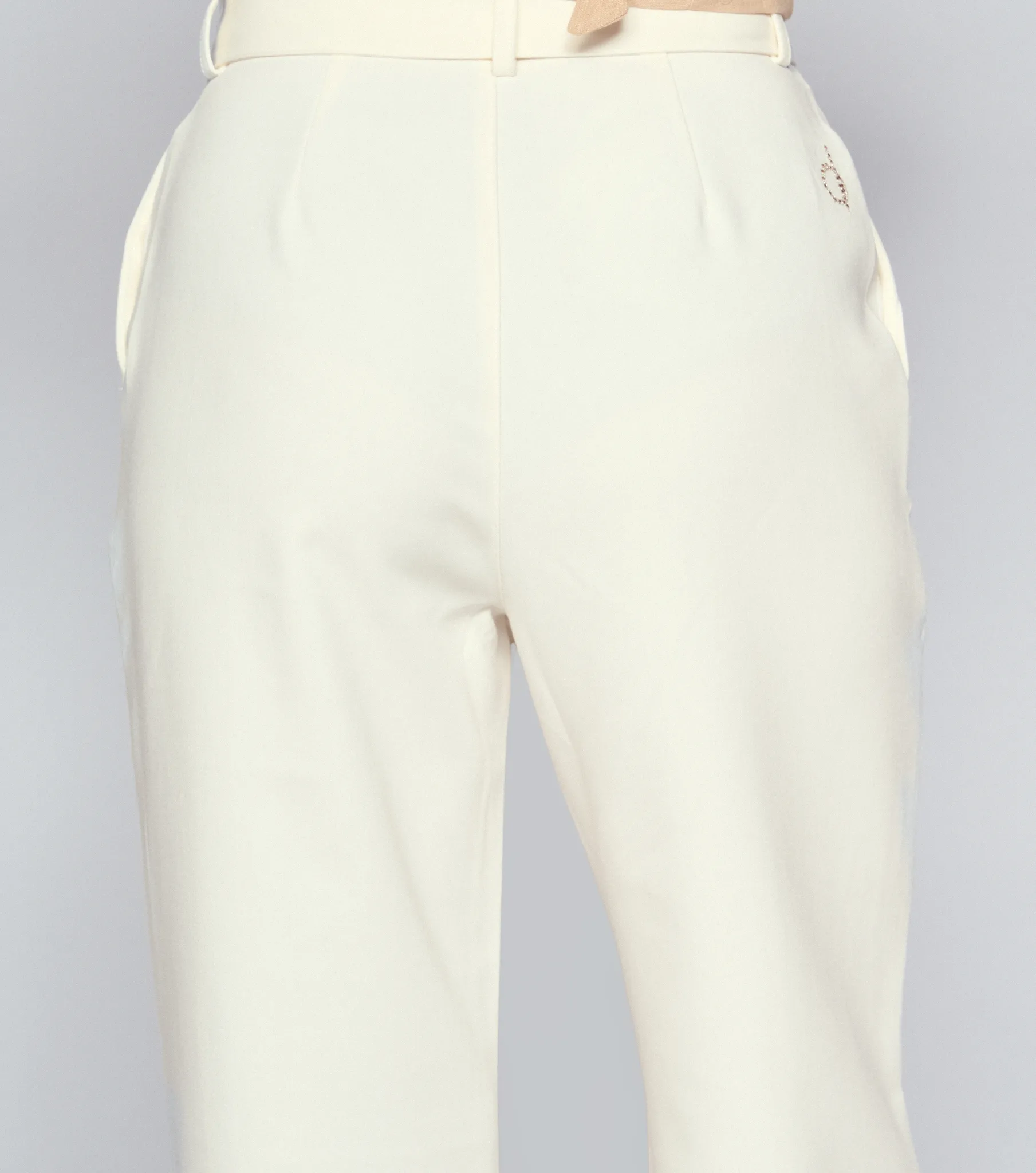 Pantalon Para Mujer Unicolor Derek 831398 AR
