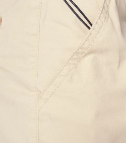 Paula Jogger Unicolor Con Bolsillos Tipo Cargo UnserKQ