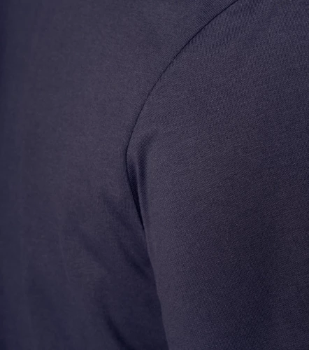 Pilot Camiseta Estampada Regular Fit Masculina GasAO