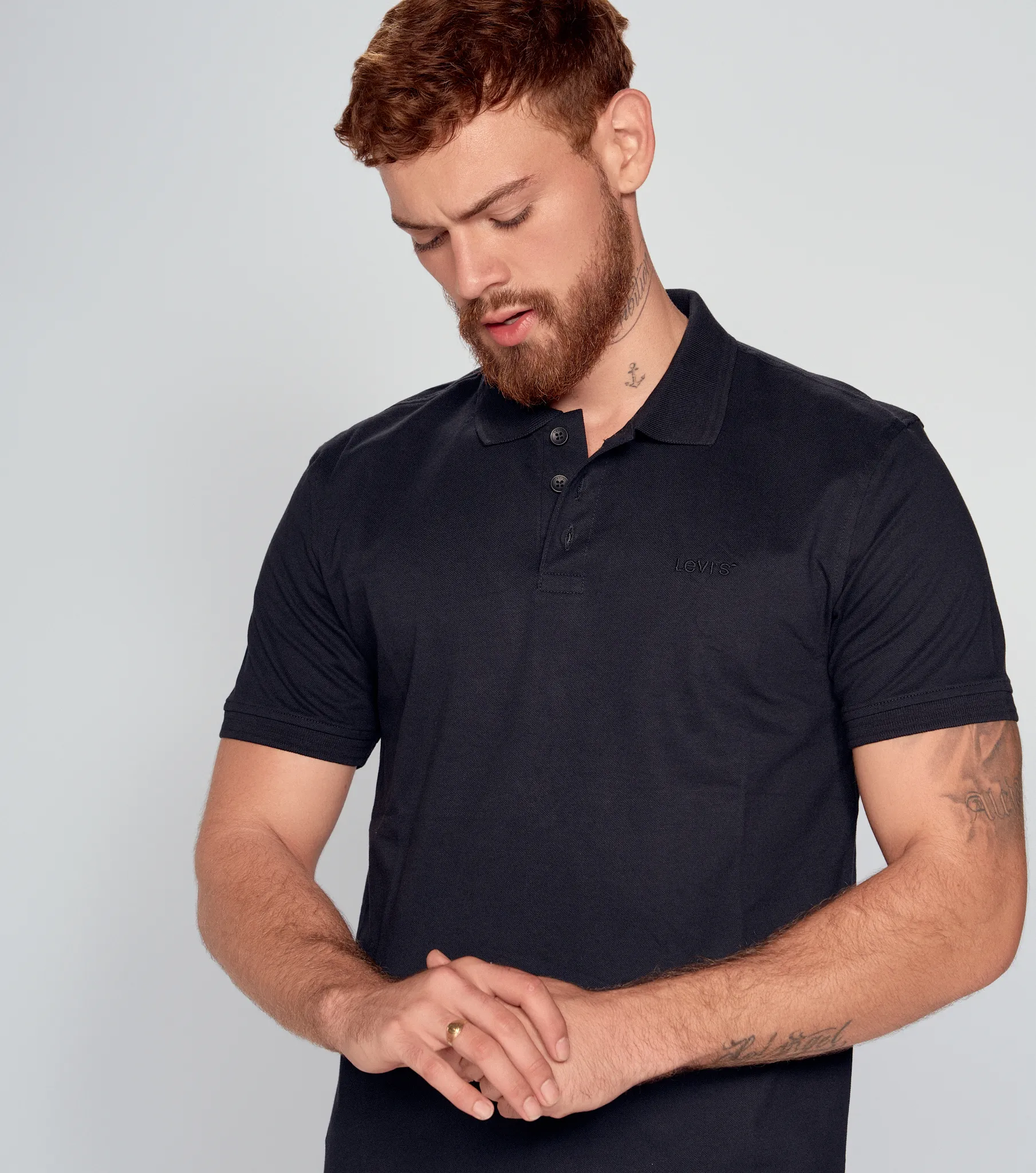 Polo Levis AuthenticNG
