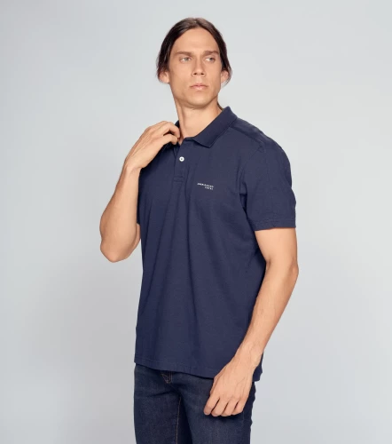 Polo Mc Classic Fit AmericaninoAZ