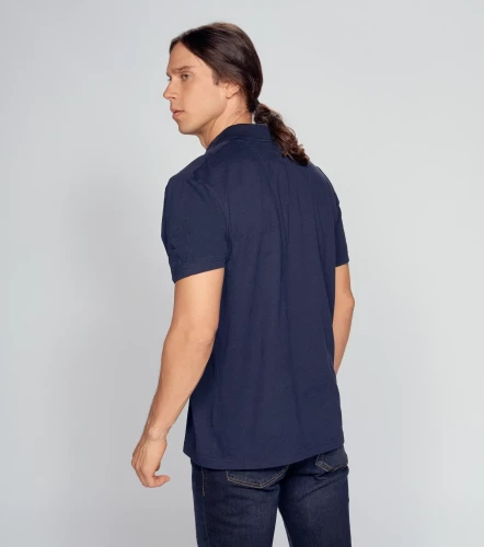 Polo Mc Classic Fit AmericaninoAZ