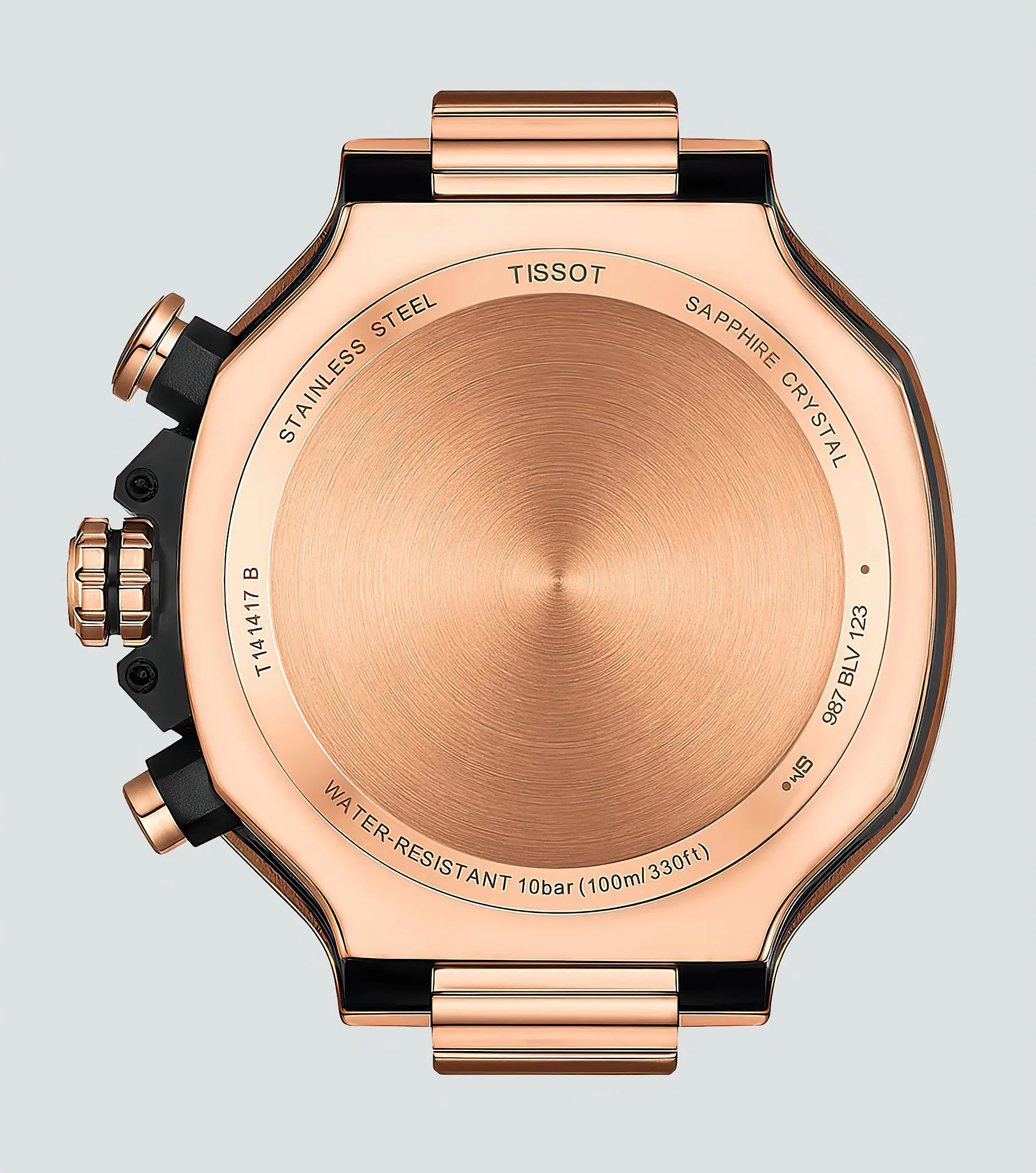 Reloj Tissot Hombre 125938 NG