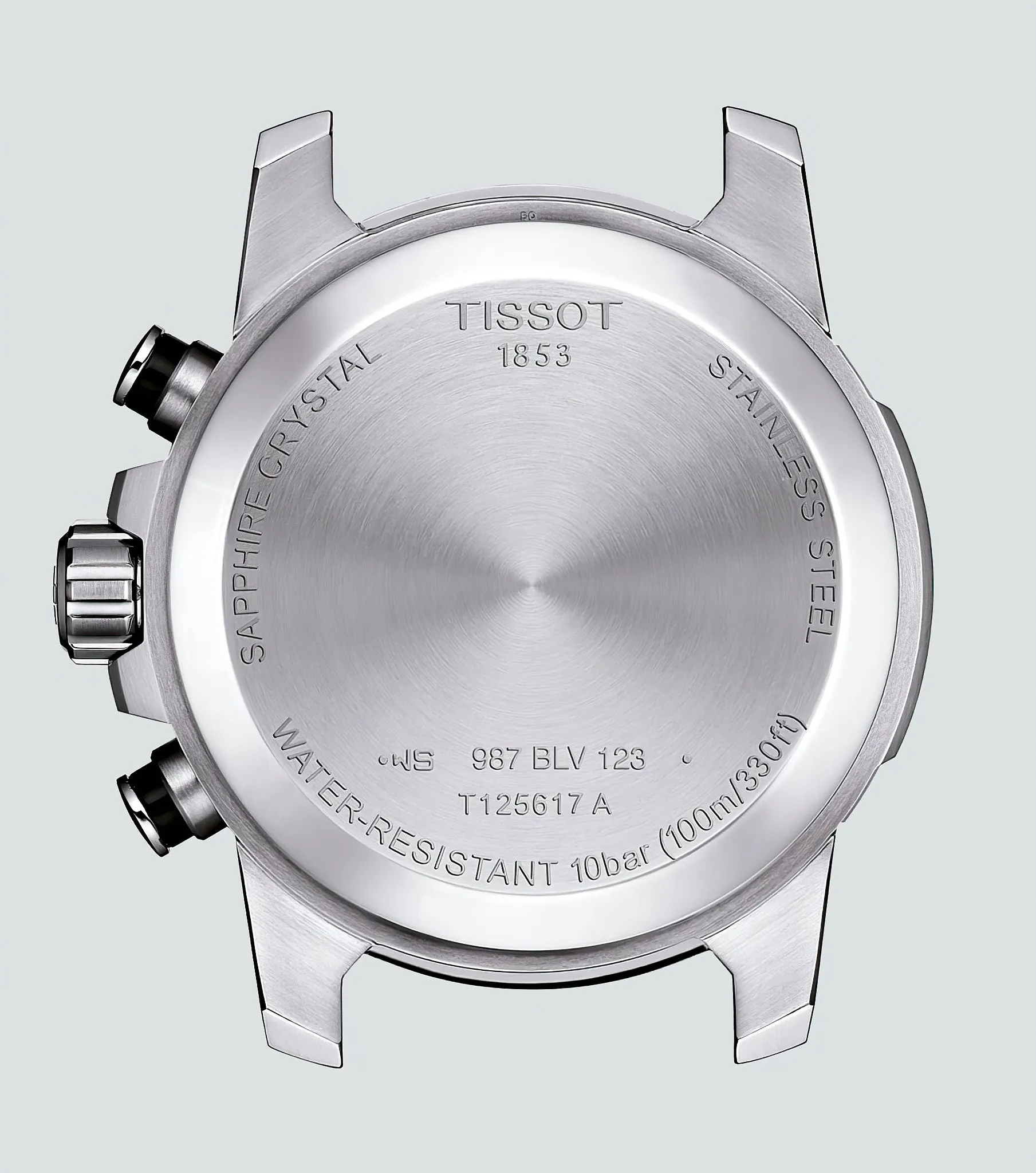 Reloj Tissot Hombre 125947 PT