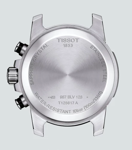 Reloj Tissot HombrePT