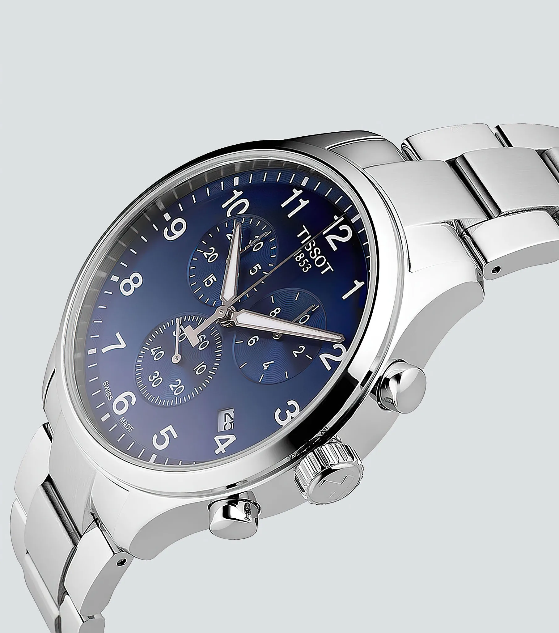 Reloj Tissot Hombre 125961 PT