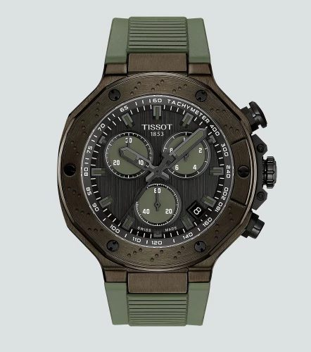 Reloj Tissot T Sport T RaceVD