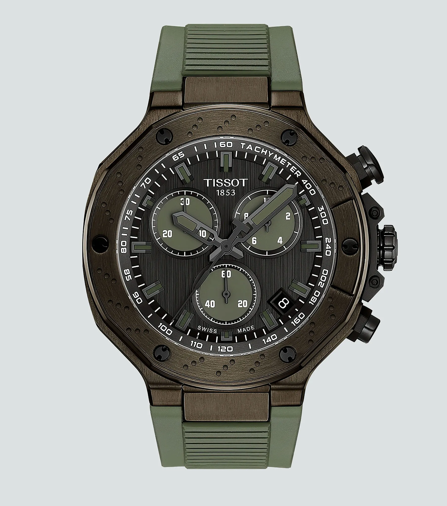 Reloj Tissot T Sport T RaceVD
