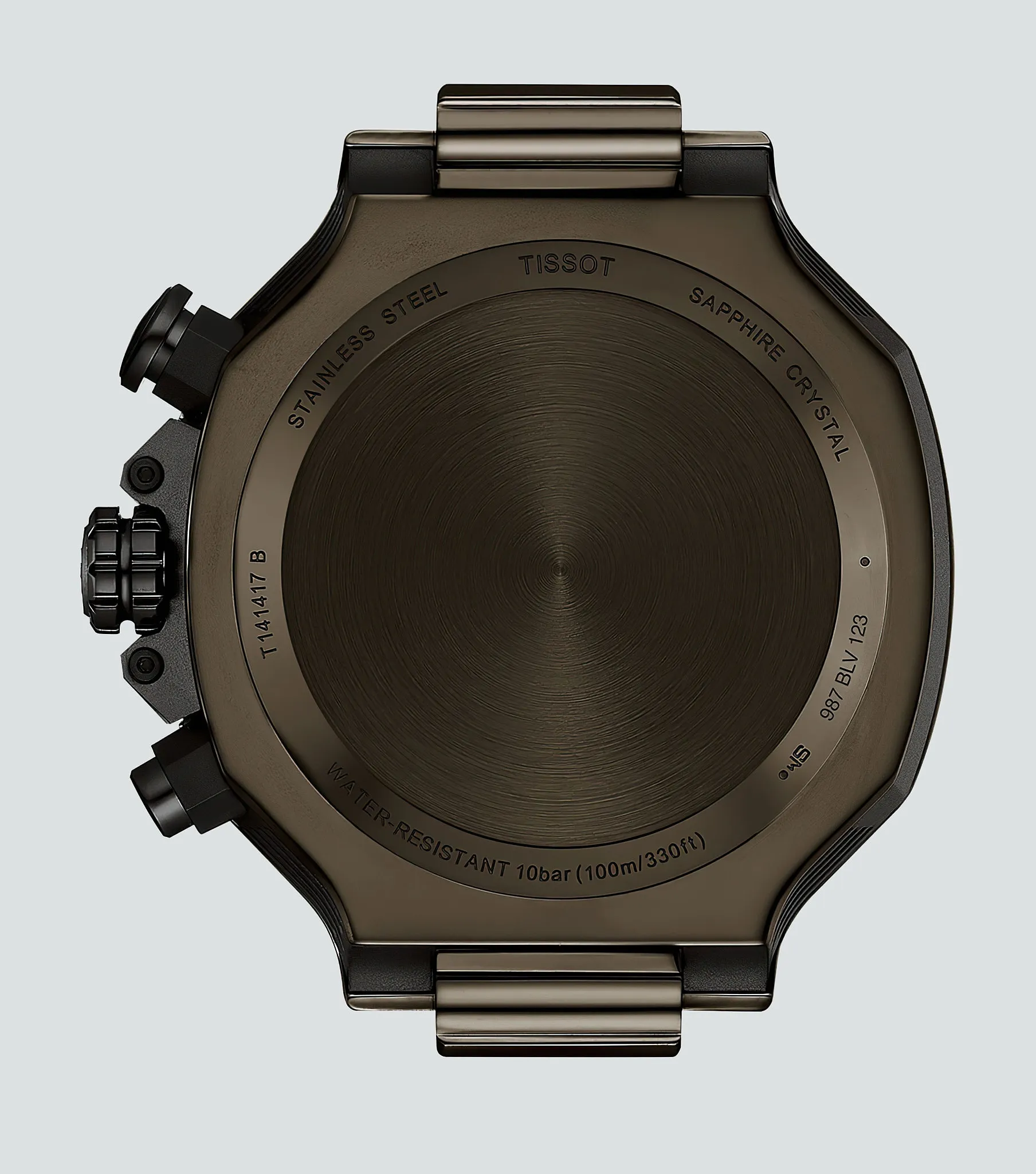 Reloj Tissot T Sport T Race 130031 VD