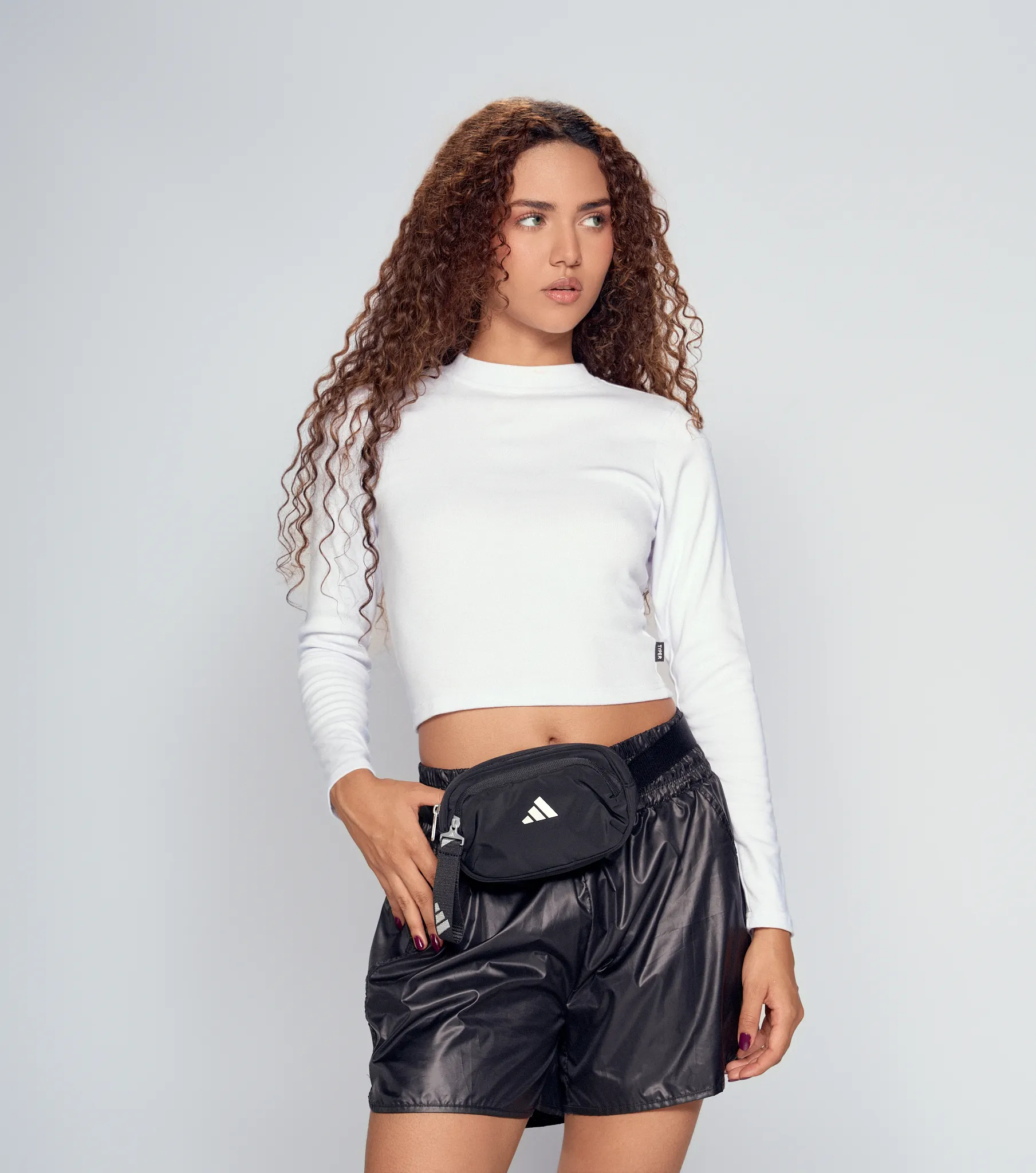 Rinonera Adidas Sp Wb 129997 NG