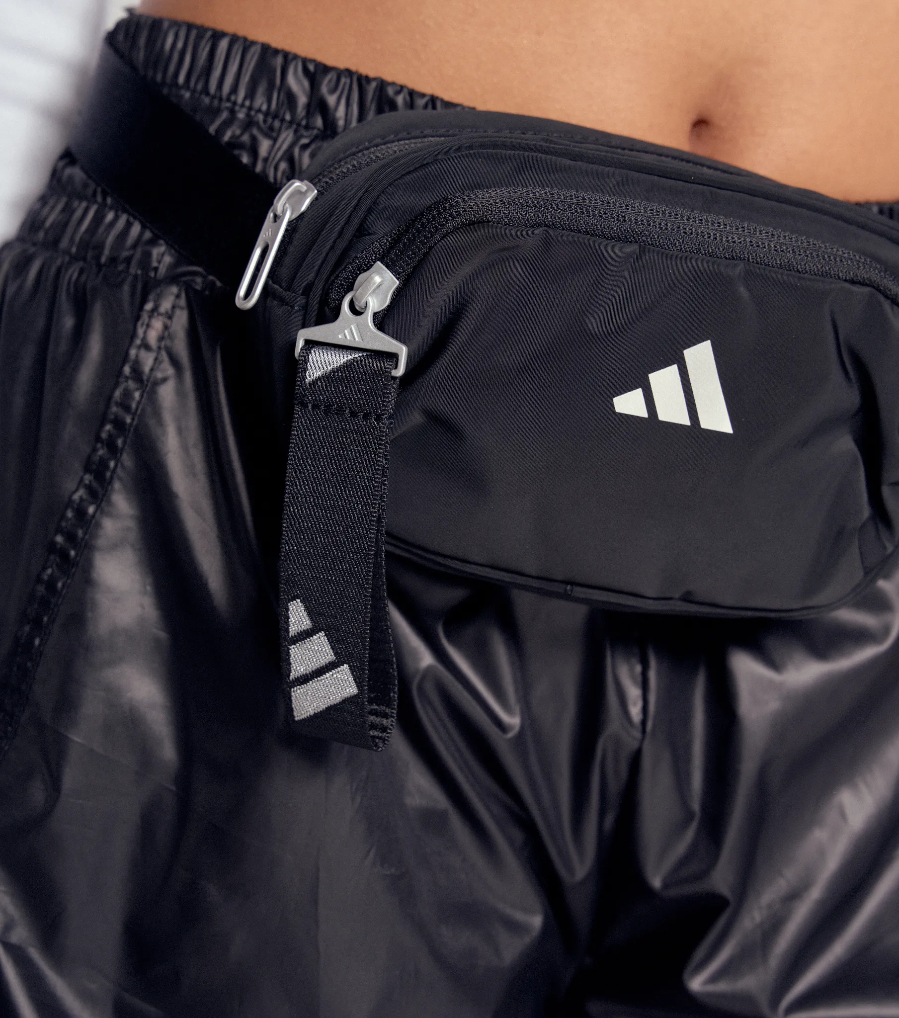 Rinonera Adidas Sp Wb 129997 NG