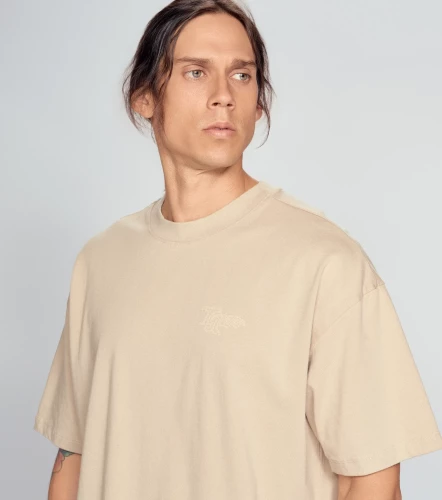 Rover T Shirt Comfort Estampada TyperKQ