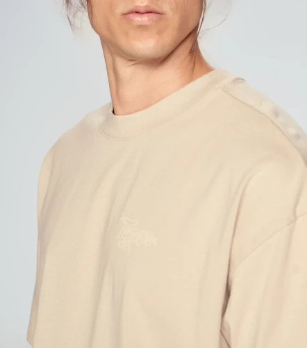 Rover T Shirt Comfort Estampada TyperKQ