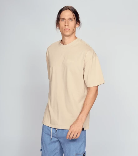 Rover T Shirt Comfort Estampada TyperKQ