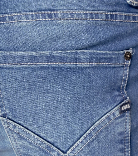 Royd Jean Relax Masculino GasAC