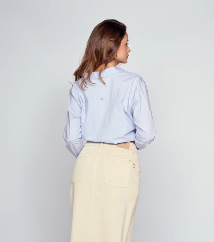 Blusa Para Mujer Tefa DerekAC