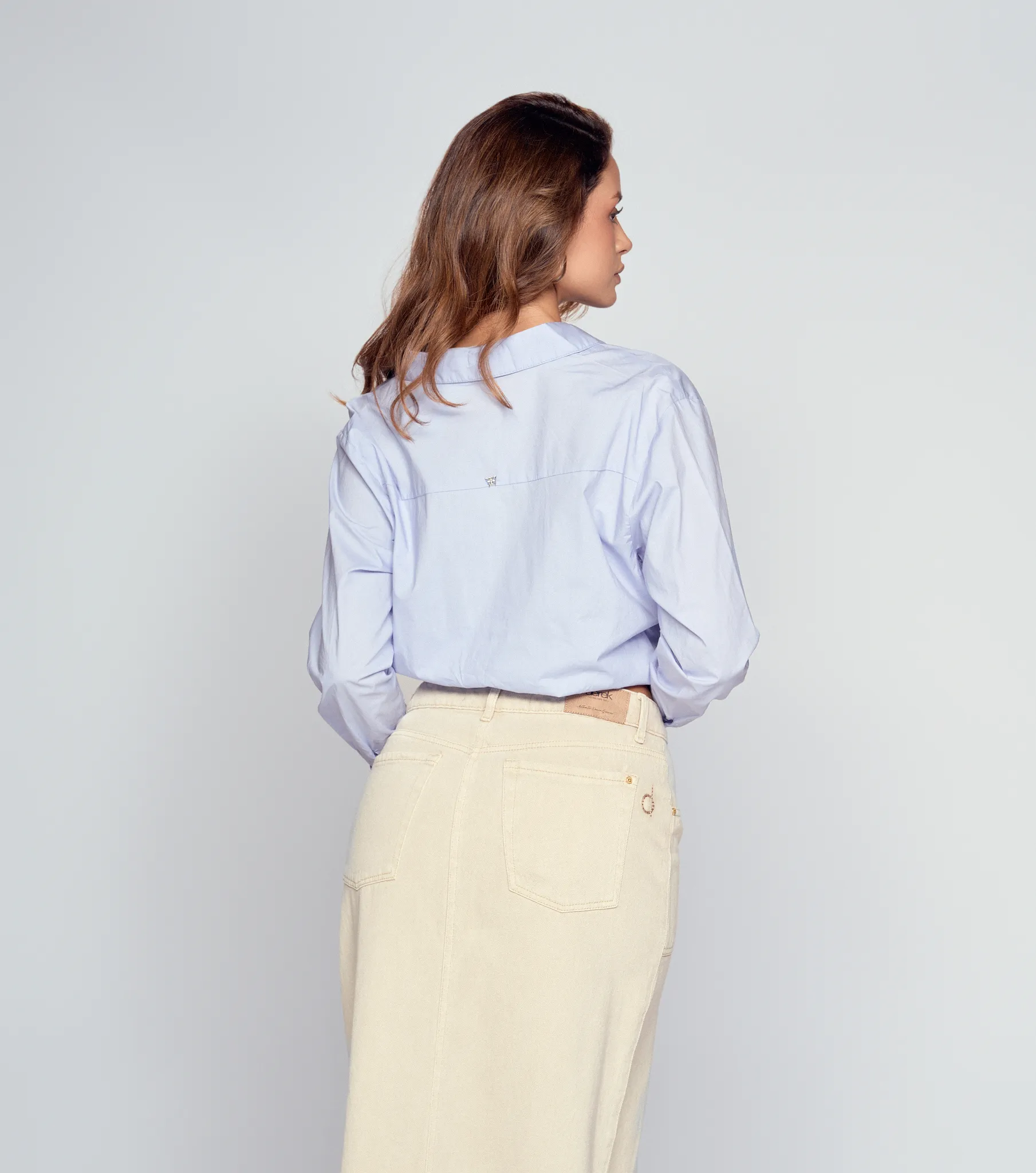 Blusa Para Mujer Tefa Derek 832424 AC