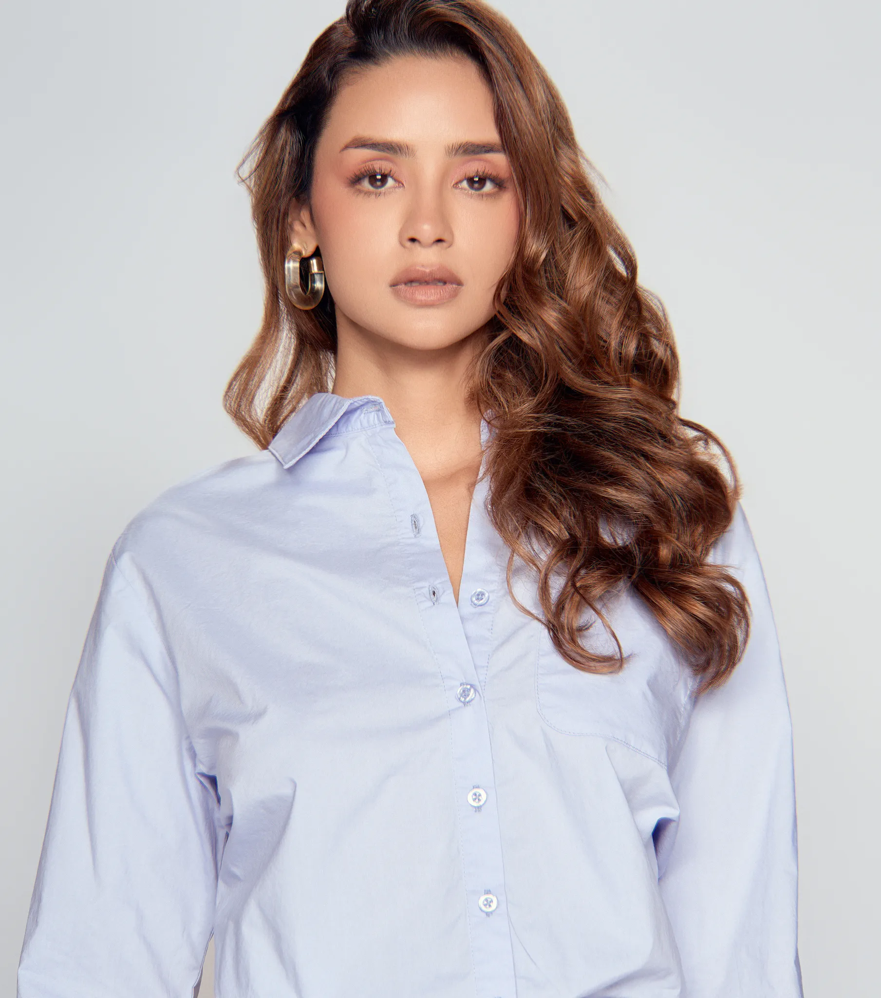 Blusa Para Mujer Tefa Derek 832424 AC