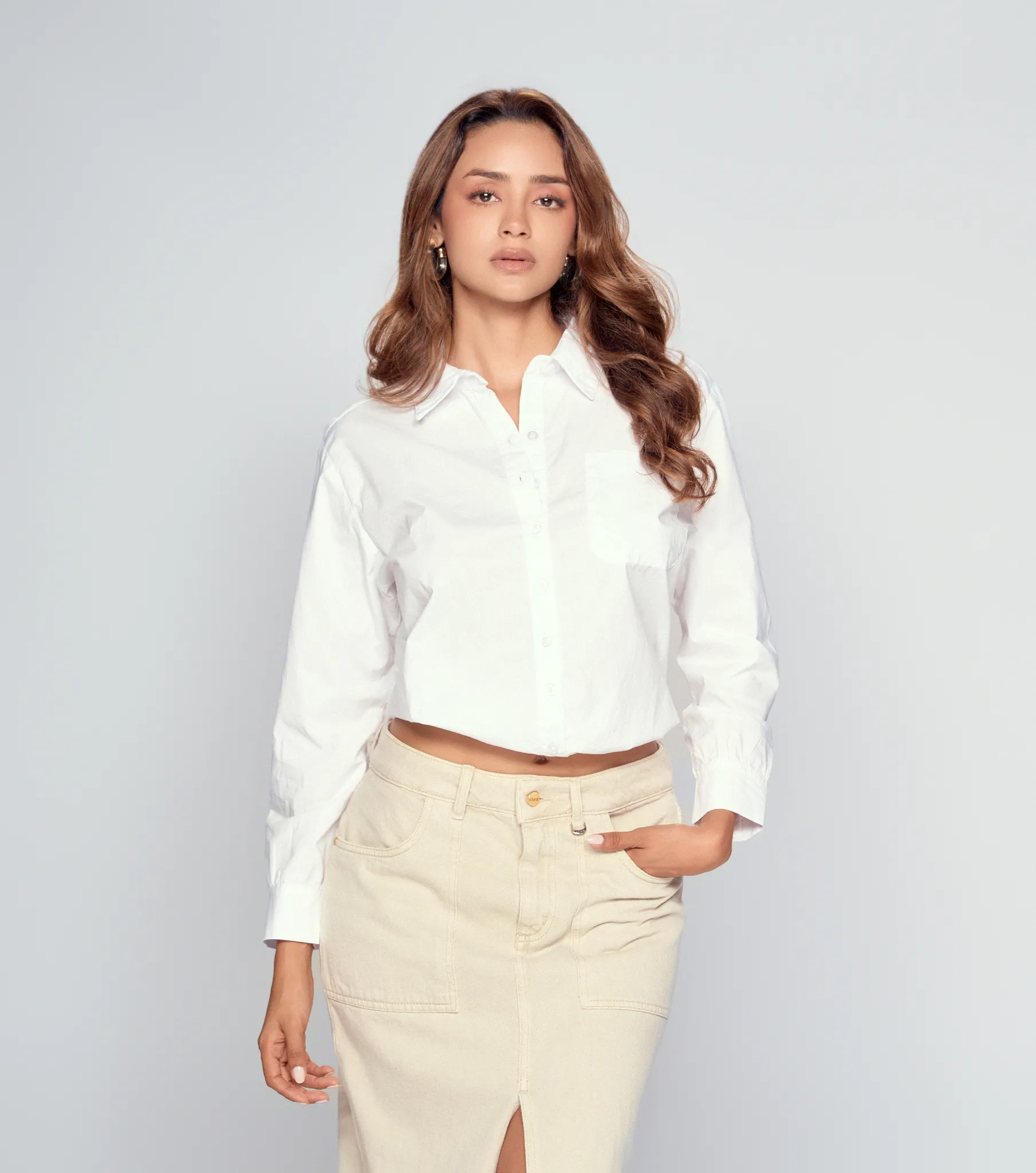 Blusa Para Mujer Tefa Derek 832424 AC